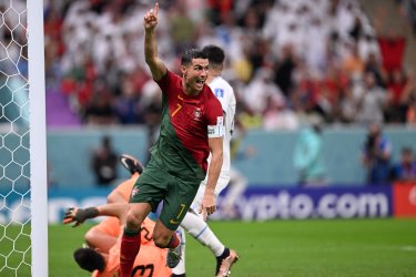 World Cup Day 9: Top Moments in Photos