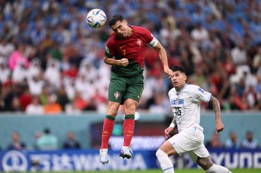 World Cup Day 9: Top Moments in Photos