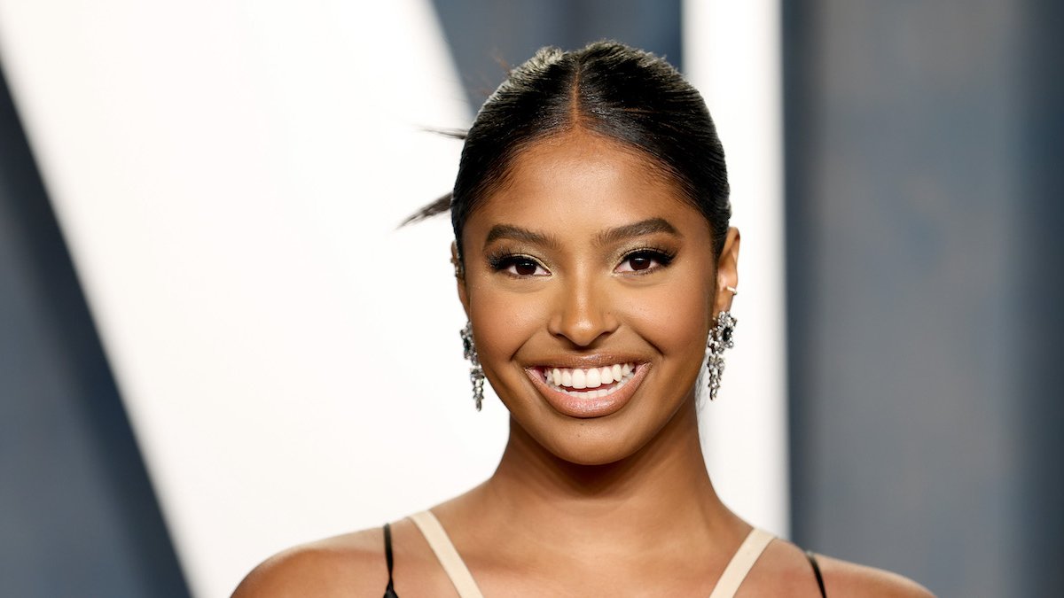 Kobe Bryant's 19-Year-Old Daughter Asking For Restraining Order Against