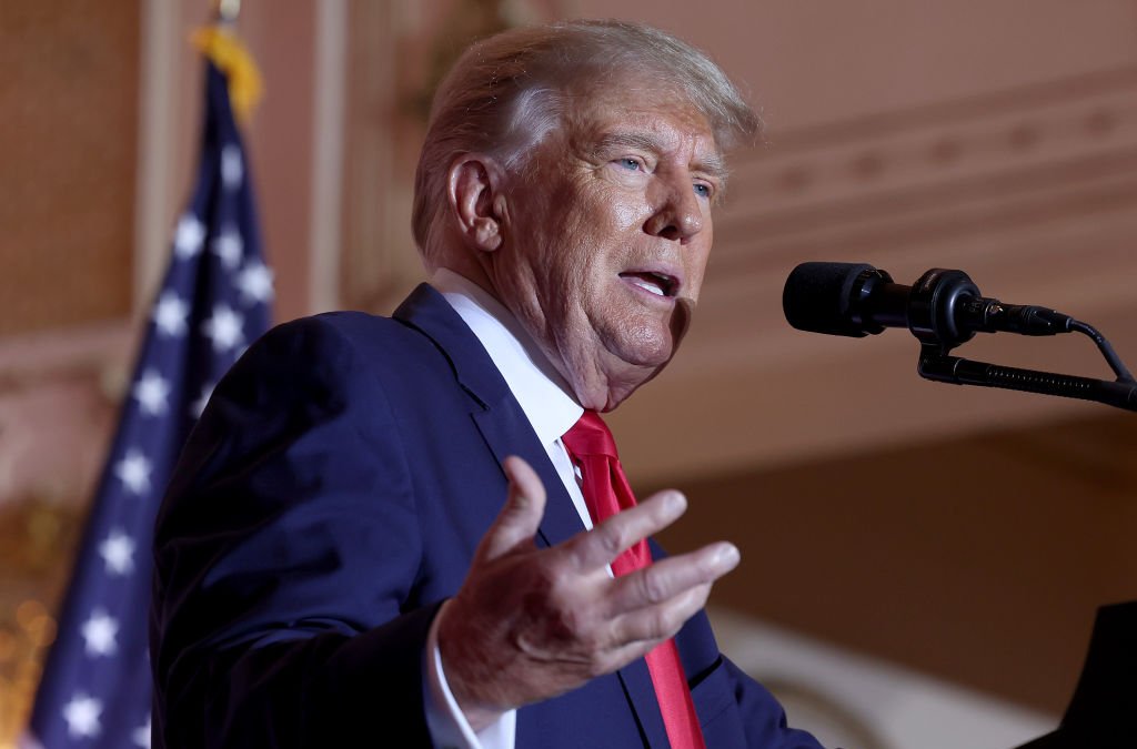 Prosecutor: Donald Trump Knew About Exec's Tax Fraud Scheme – NBC Chicago - Vimarsana News