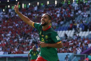 World Cup Day 9: Top Moments in Photos