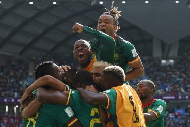 World Cup Day 9: Top Moments in Photos