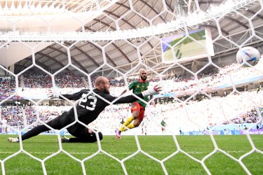World Cup Day 9: Top Moments in Photos