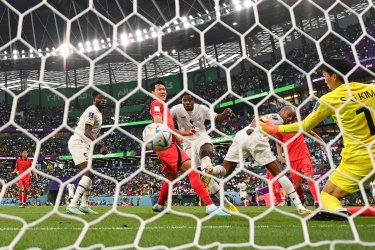 World Cup Day 9: Top Moments in Photos