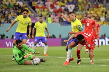 World Cup Day 9: Top Moments in Photos