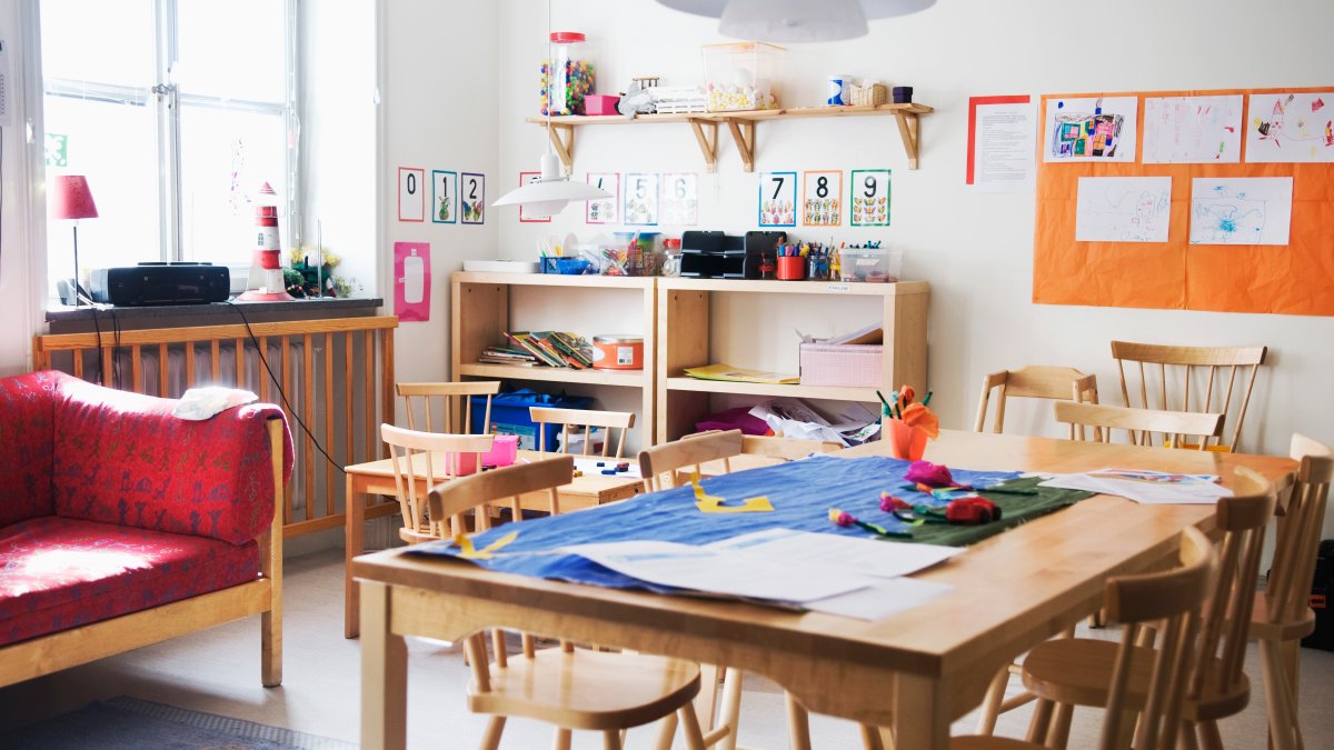 Teacher at Elgin Daycare Charged, Accused of Sexual Abuse of Children: Police - Vimarsana News