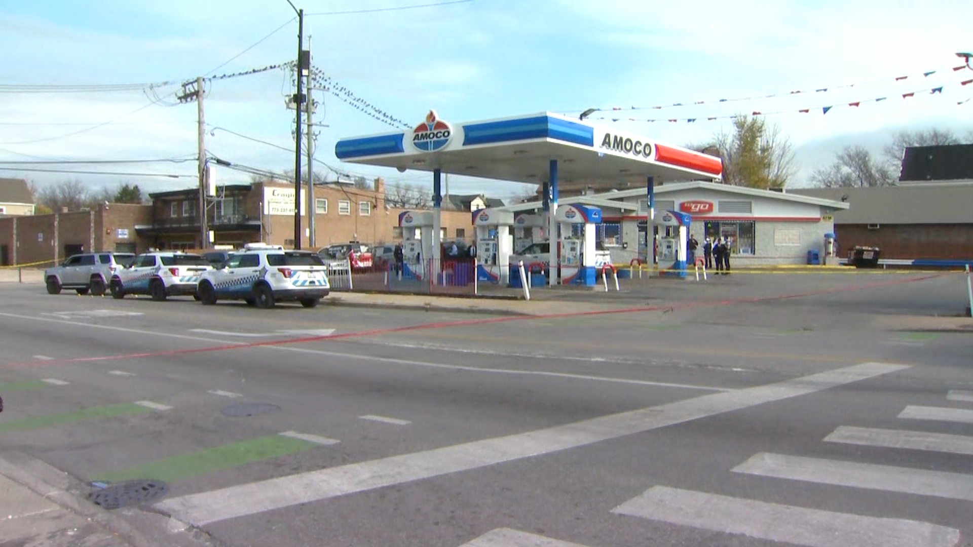 COPA Investigating After Off-Duty CPD Officer Involved in Shooting in North Austin
