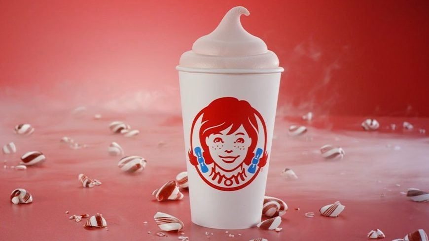 Wendy's Peppermint Frosty Coming In Time For the Holidays – NBC Chicago - Vimarsana News