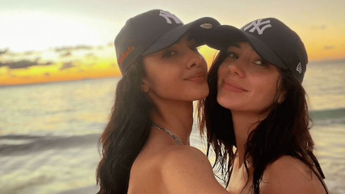 Miss Argentina and Miss Puerto Rico Reveal They Are Secretly Married – NBC Chicago - Vimarsana News