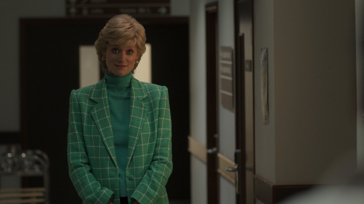 Fact-Checking the Most Dramatic Moments From the Latest Season of 'The Crown' – NBC Chicago - Vimarsana News