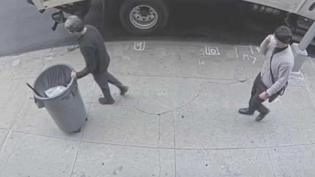 Thieves Take Off With Over a Half Million Dollars Worth of Antique Jewelry – NBC Chicago - Vimarsana News