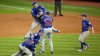 Where Ben Zobrist, Other 2016 Cubs World Series Heroes Are Now