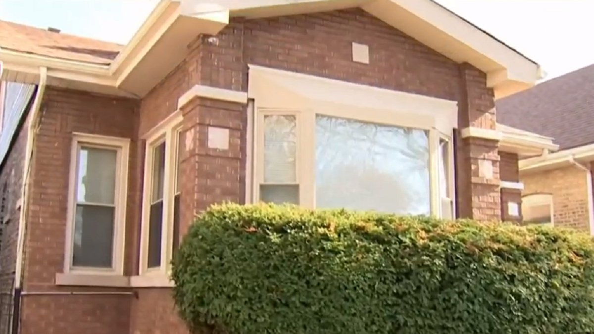 Local Organization Looks to Rebuild Homes For Those in Need on West Side - Vimarsana News