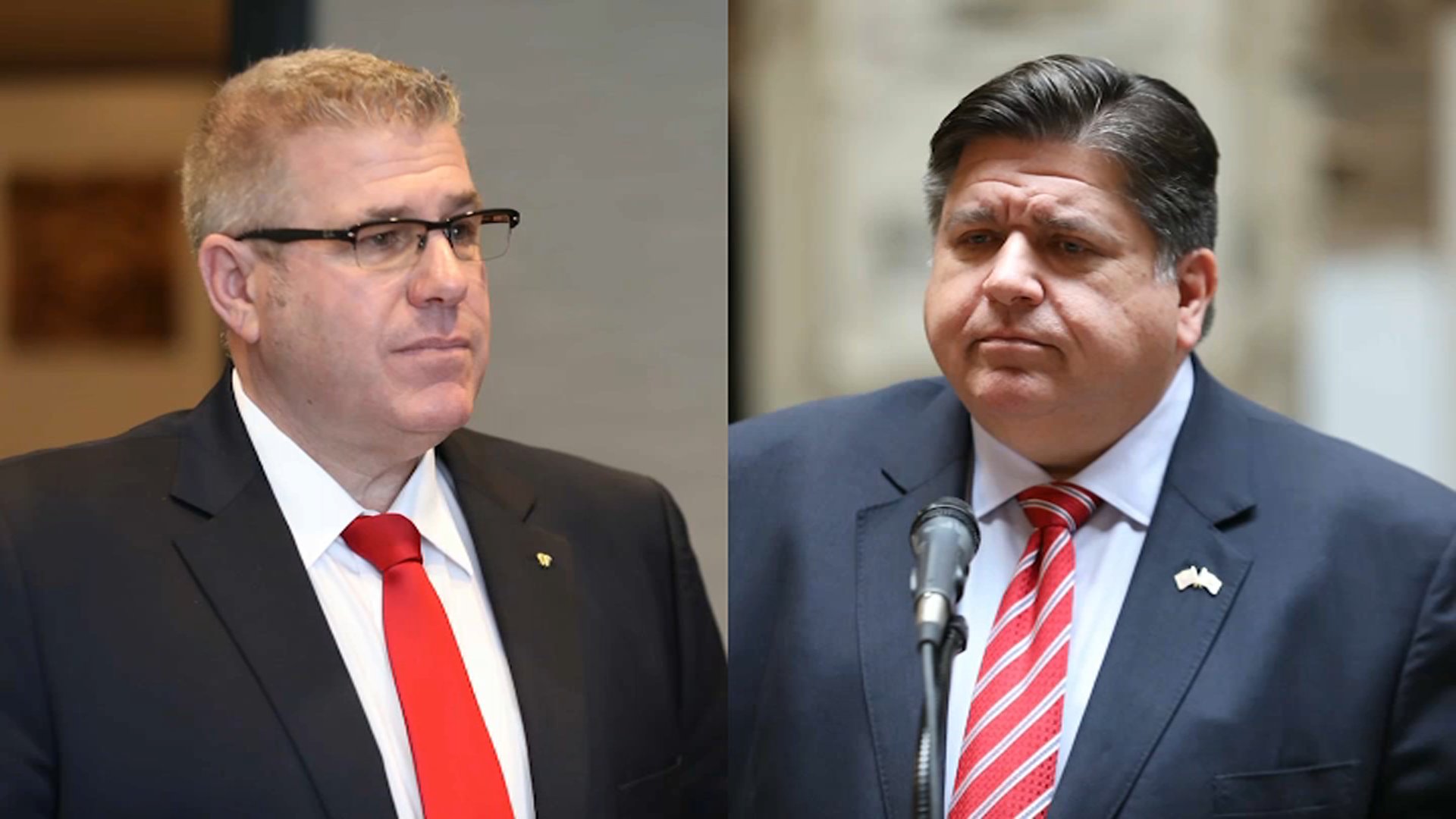 Live Illinois Election Results: The Race for Governor