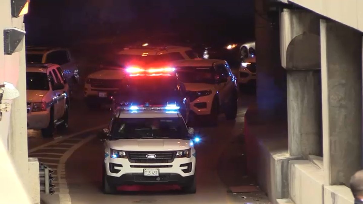 Baby Safe After Thief Steals Car in Ravenswood With Infant Inside – NBC ...