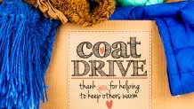 Chicago Bears announce 32nd annual coat drive