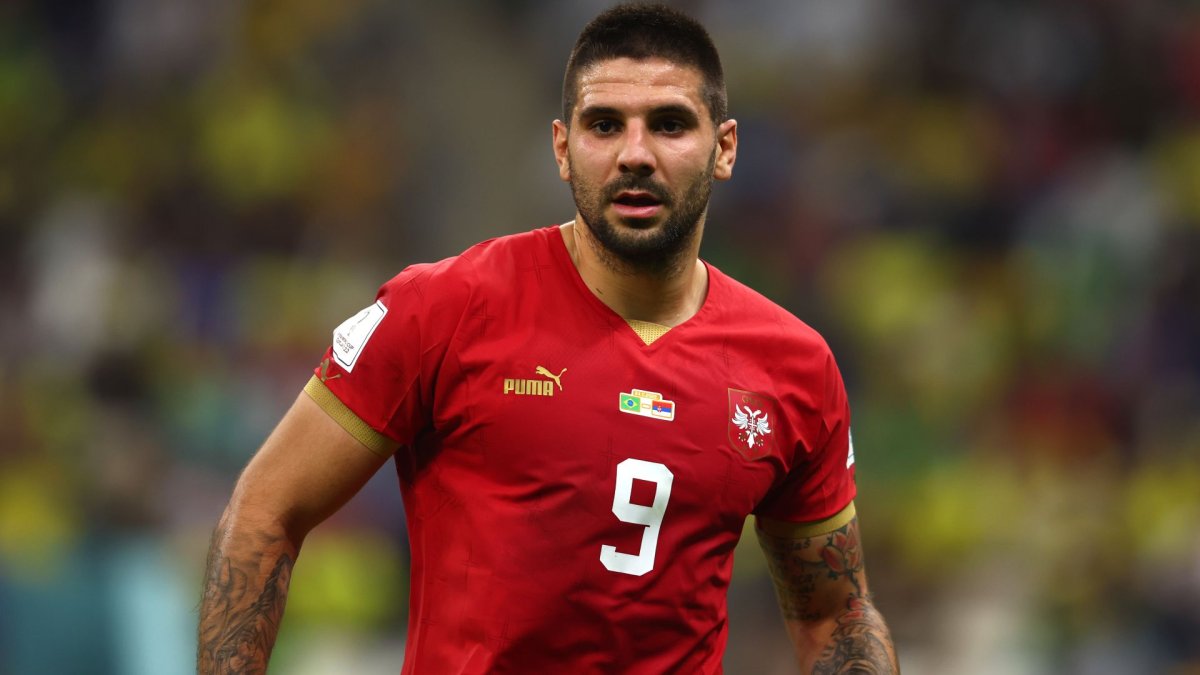 How to Watch Cameroon vs. Serbia in the 2022 FIFA World Cup