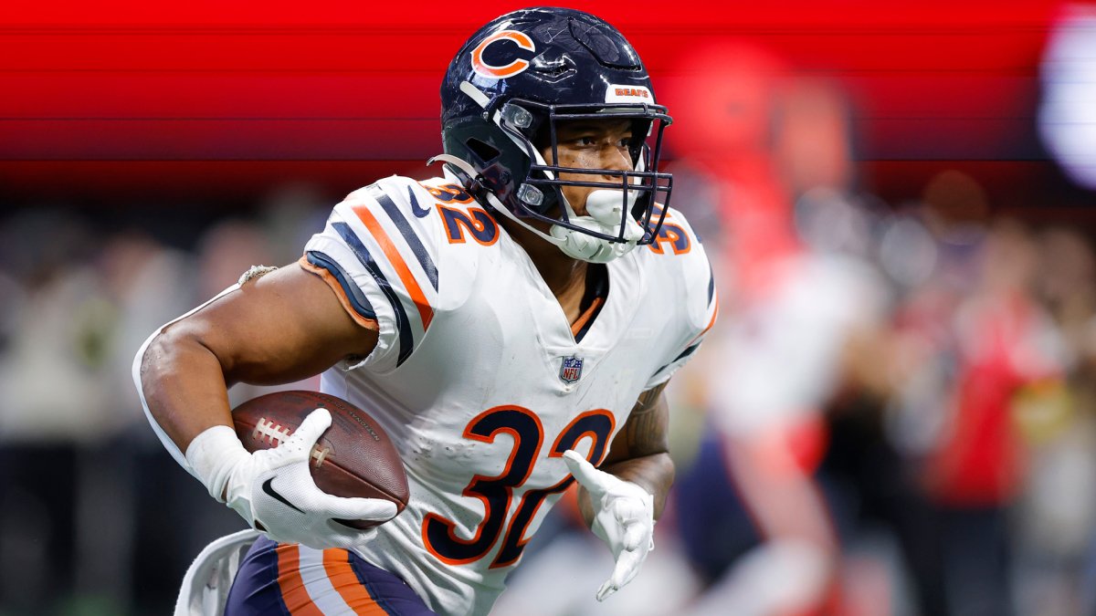 Chicago Bears Free Agency 2022 Stay or Go: Alex Bars