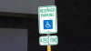 Illinois Police Crack Down on Disabled Parking Placard Violations During Holiday Shopping
