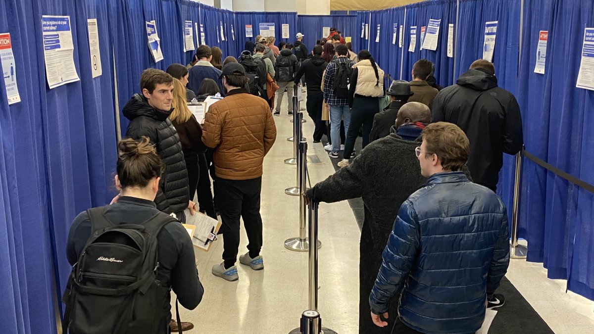 How to Get 2022 Race Results on Illinois Election Day Tuesday NBC Chicago