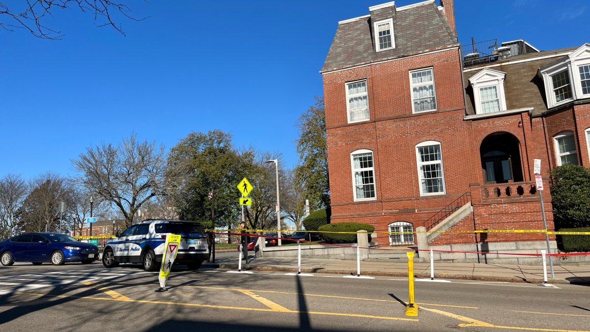 South Boston Investigation Continues After Fetus or Infant Found in Freezer – NBC Chicago - Vimarsana News