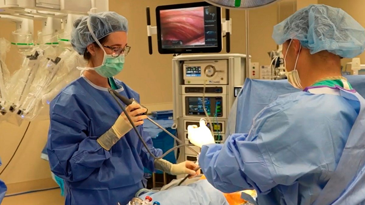 Rib Removal Offers Surgical Solution to Nerve Pain From Often