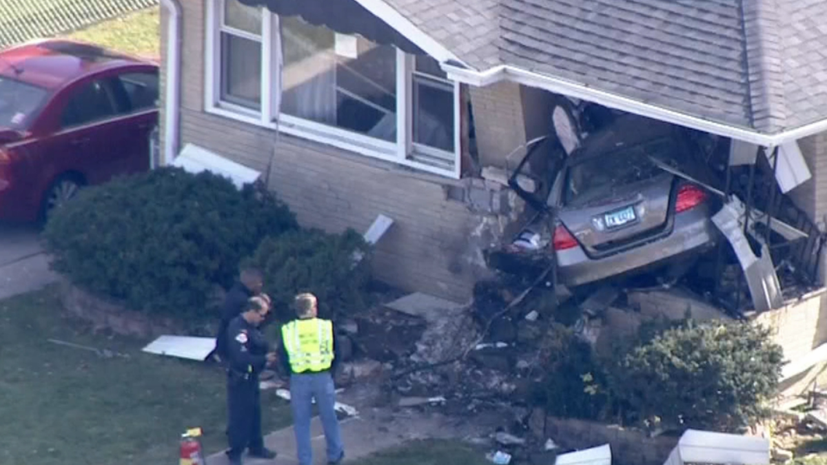 2-killed-after-vehicle-crashes-into-park-ridge-home-nbc-chicago