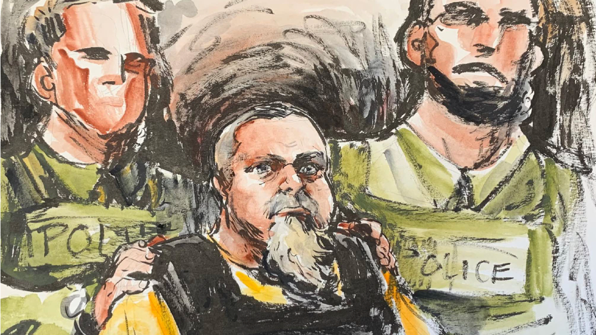 Records to Remain Sealed for Now in Case Against Suspect in 2017 Delphi Murders