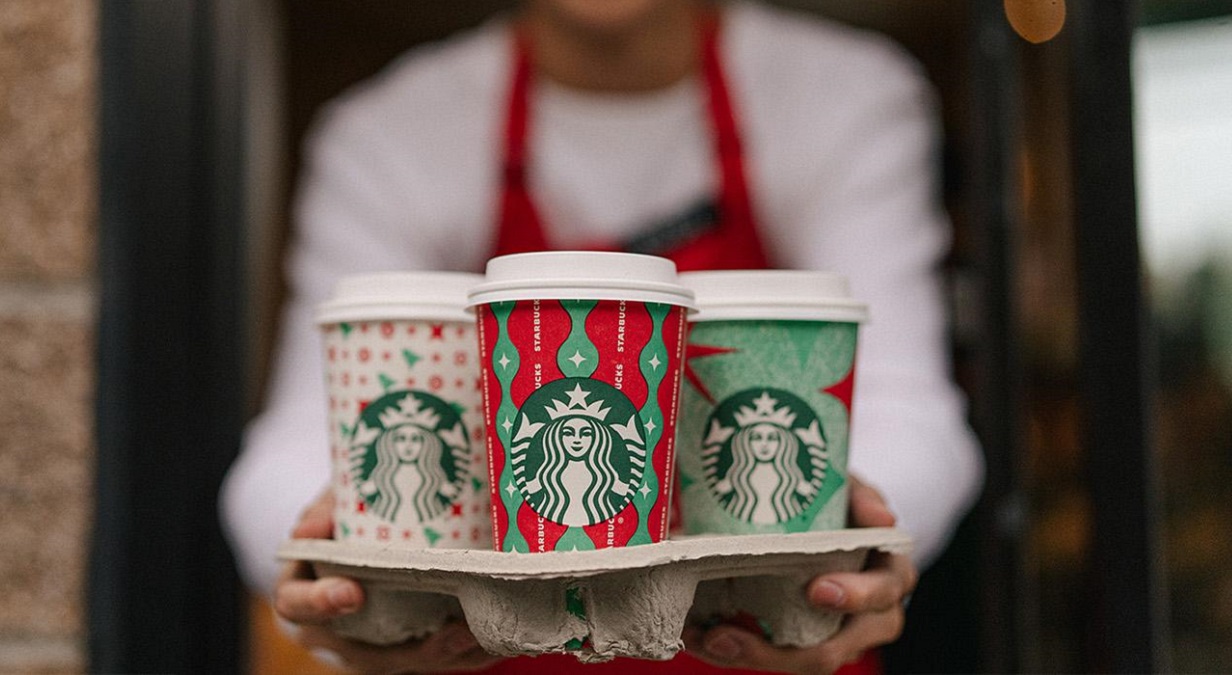 Is Starbucks Open On Thanksgiving Or Black Friday This Year? Here’s ...