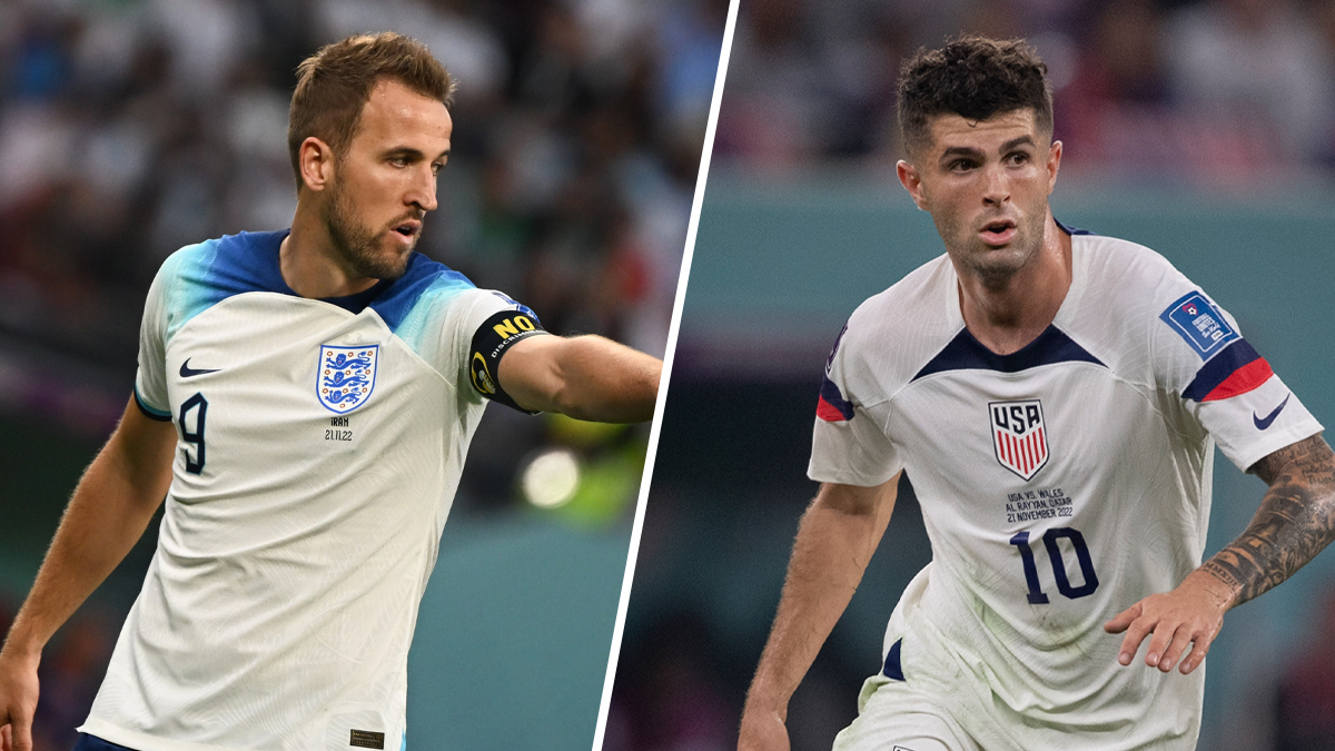 5 storylines for USMNT at World Cup