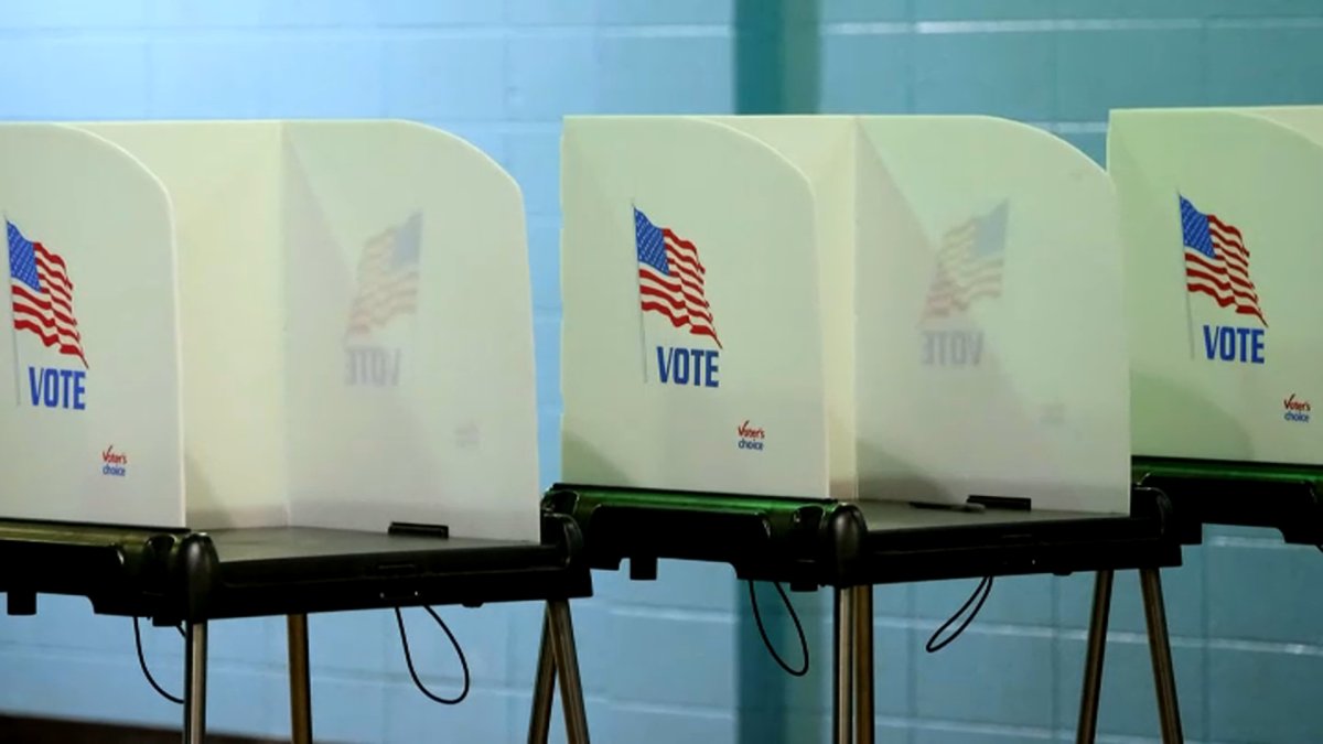Last-Minute Guide to Voting on Election Day in Illinois – NBC Chicago - Vimarsana News