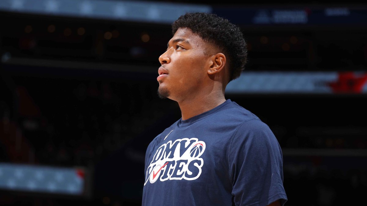 Why Are There No NBA Games on Election Day?