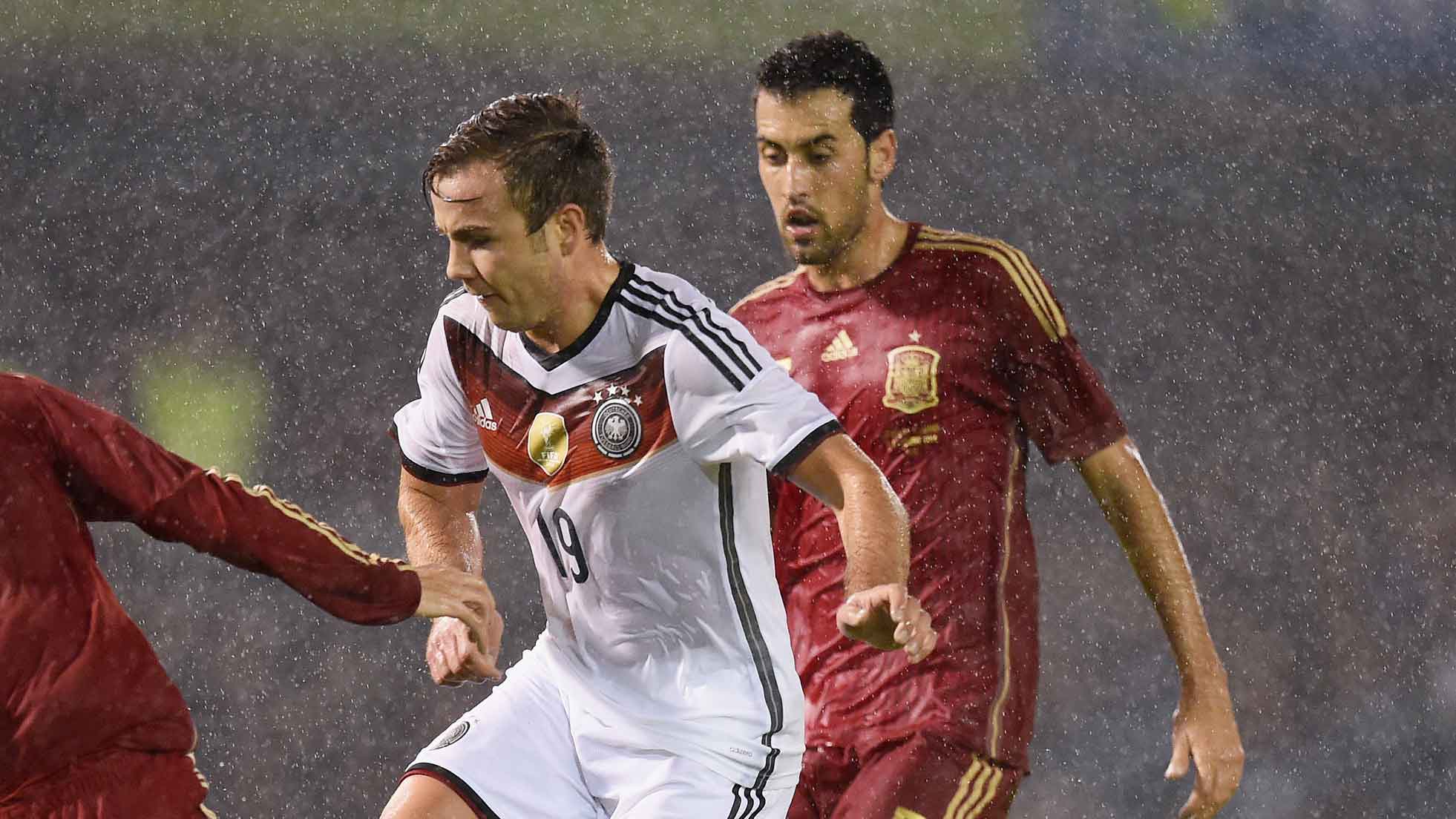 What Are the Best Rivalries to Watch for at the 2022 World Cup? – NBC Chicago