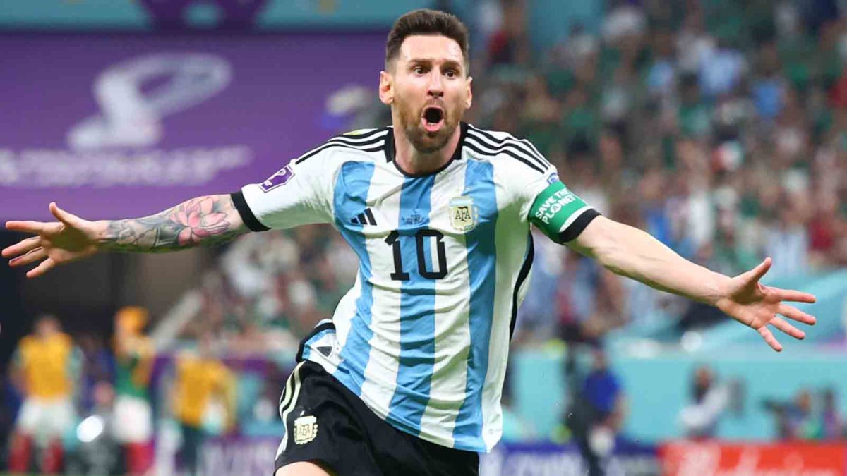 Top Three Moments From Day 7 of 2022 World Cup