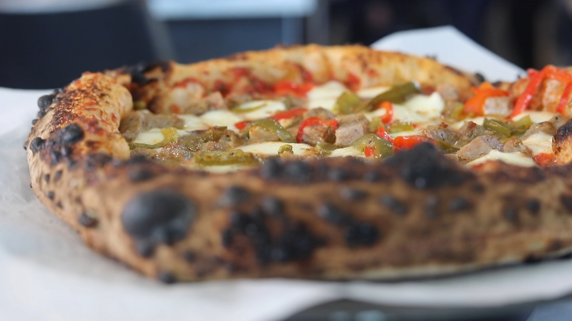 The Food Guy: Post-Thanksgiving Pizza Is A Must, And These Chicago-Area ...