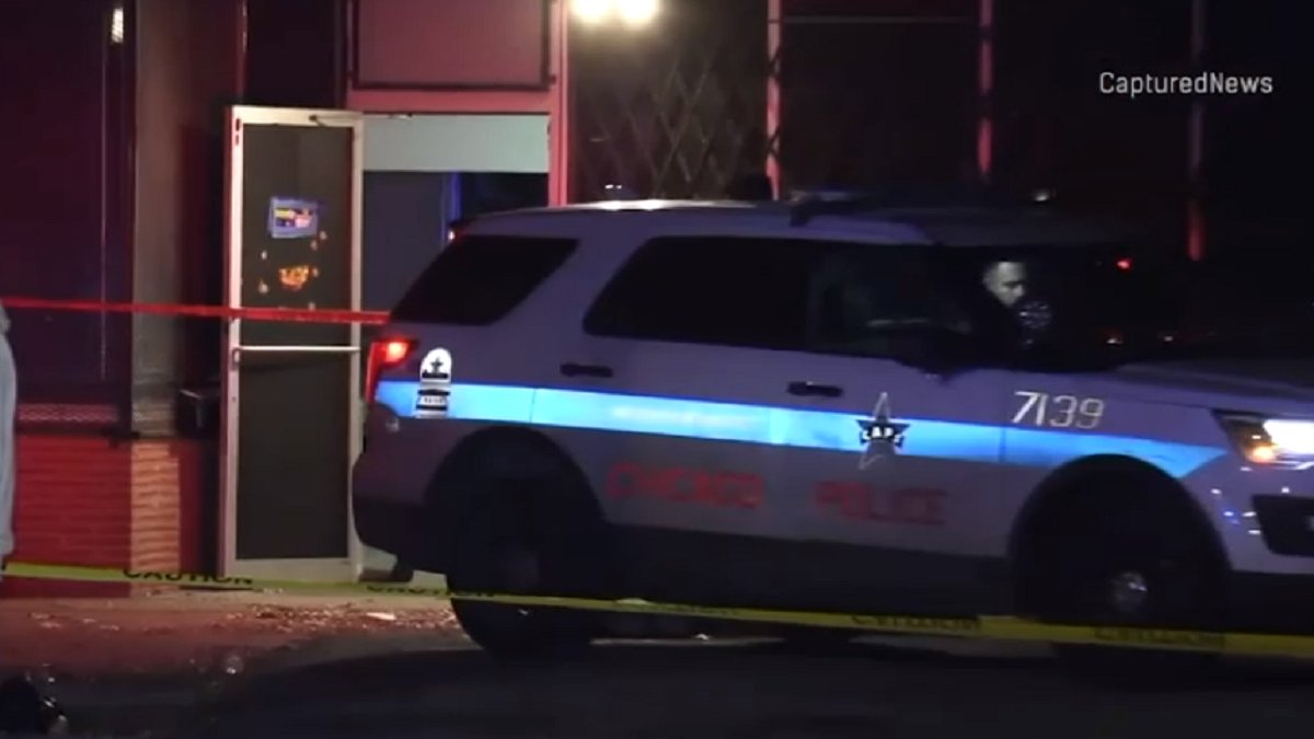 2 Killed, 2 Wounded in Shooting at West Pullman Gathering – NBC Chicago
