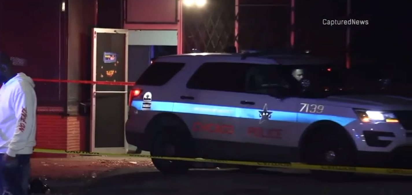 2 Killed, 2 Wounded in Shooting at West Pullman Gathering