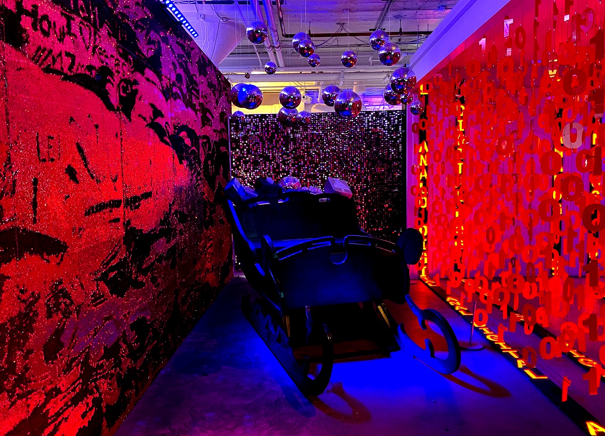 WNDR Museum to Kick Off ‘Winter WNDRland' Later This Month