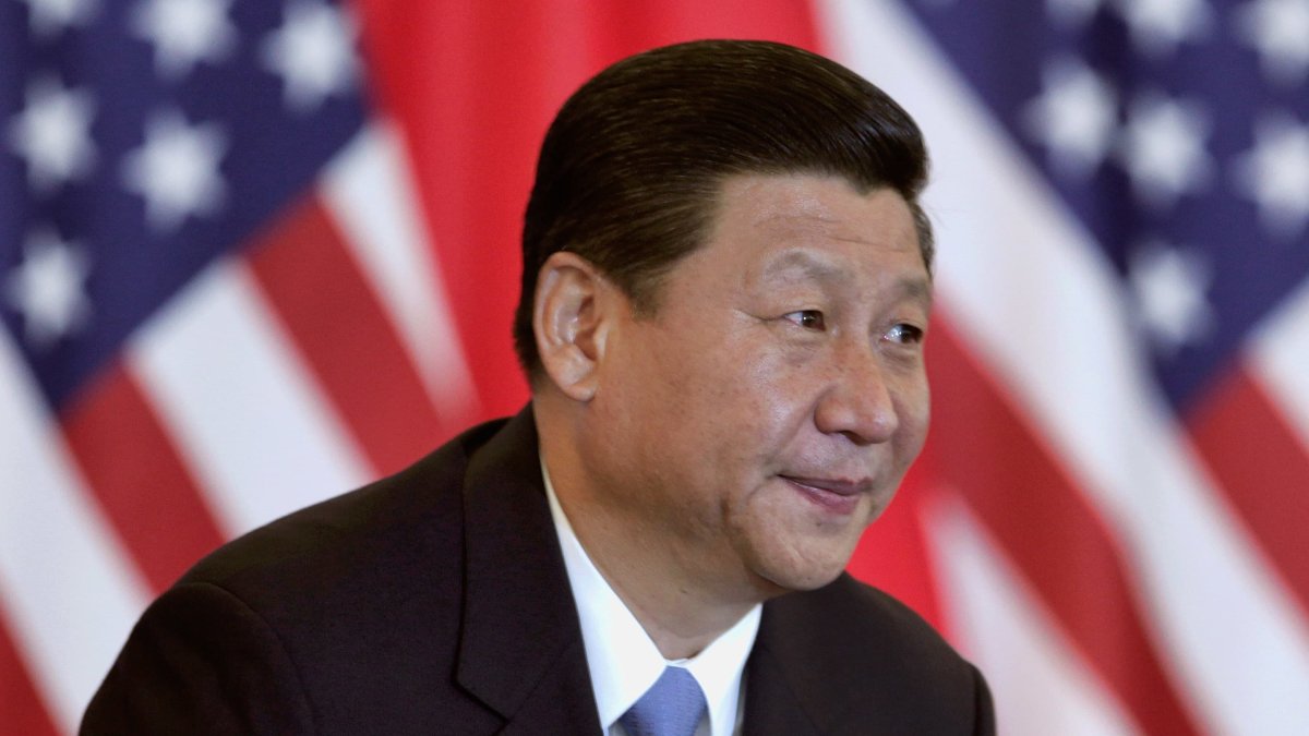 China's Xi to Visit Riyadh as Saudi Arabia Seeks to Expand International Reach