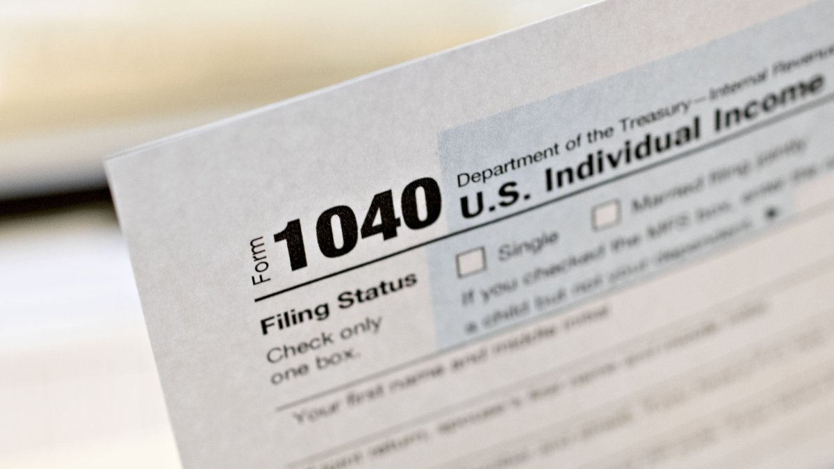 This Tax Strategy May Offset Losses – But Investors Need to Act Now Or Be in for a 'Nasty Surprise' – NBC Chicago - Vimarsana News