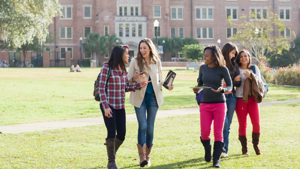This 529 Savings Plan Myth Is Making College Pricier for Families, Consultant Says: 'It's Candidly, Blatantly Not True' – NBC Chicago - Vimarsana News