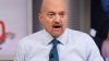 Jim Cramer Says the Economy Is Stabilizing and Can Avoid a Recession