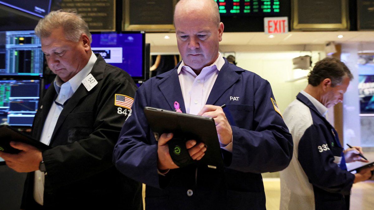 S&P 500 Futures Rise Slightly as Wall Street Heads Into the Final Trading Days of 2022 - Vimarsana News