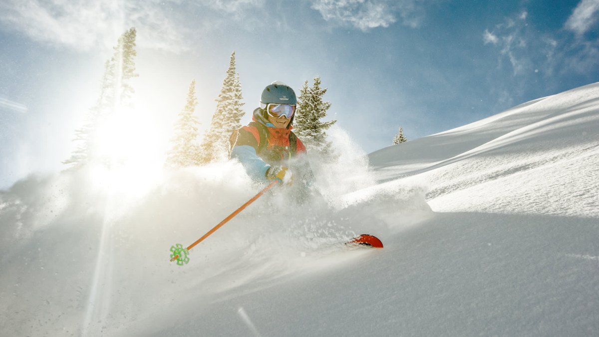 These Are the 10 Most Popular Ski Destinations in North America—7 of Them Are in the Rocky Mountains - Vimarsana News