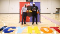 NBA Champions Shaq and Alonzo Mourning Talk Charity, Pickleball and the State of the NBA