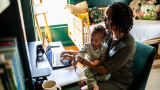 Why Labor Economists Say the Remote Work ‘Revolution’ Is Here to Stay