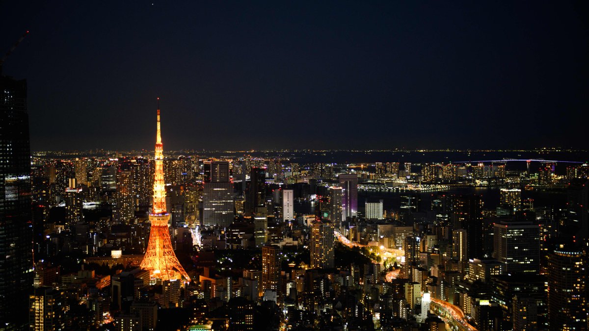 Japan's Economy Could Enter a Recession in 2023, Economist Says