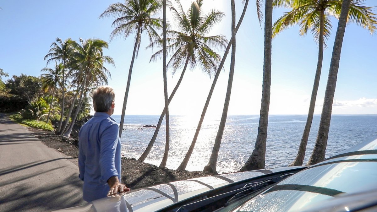 The 10 States Where $1 Million in Retirement Savings Will Run Out the Fastest—Hawaii Is No. 1 - Vimarsana News