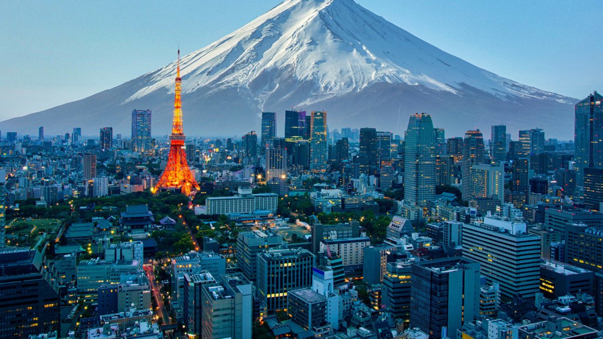 Travel Abroad Is Poised 'for a Big Comeback' in 2023 as Americans Eye Trips to Asia, Europe – NBC Chicago - Vimarsana News