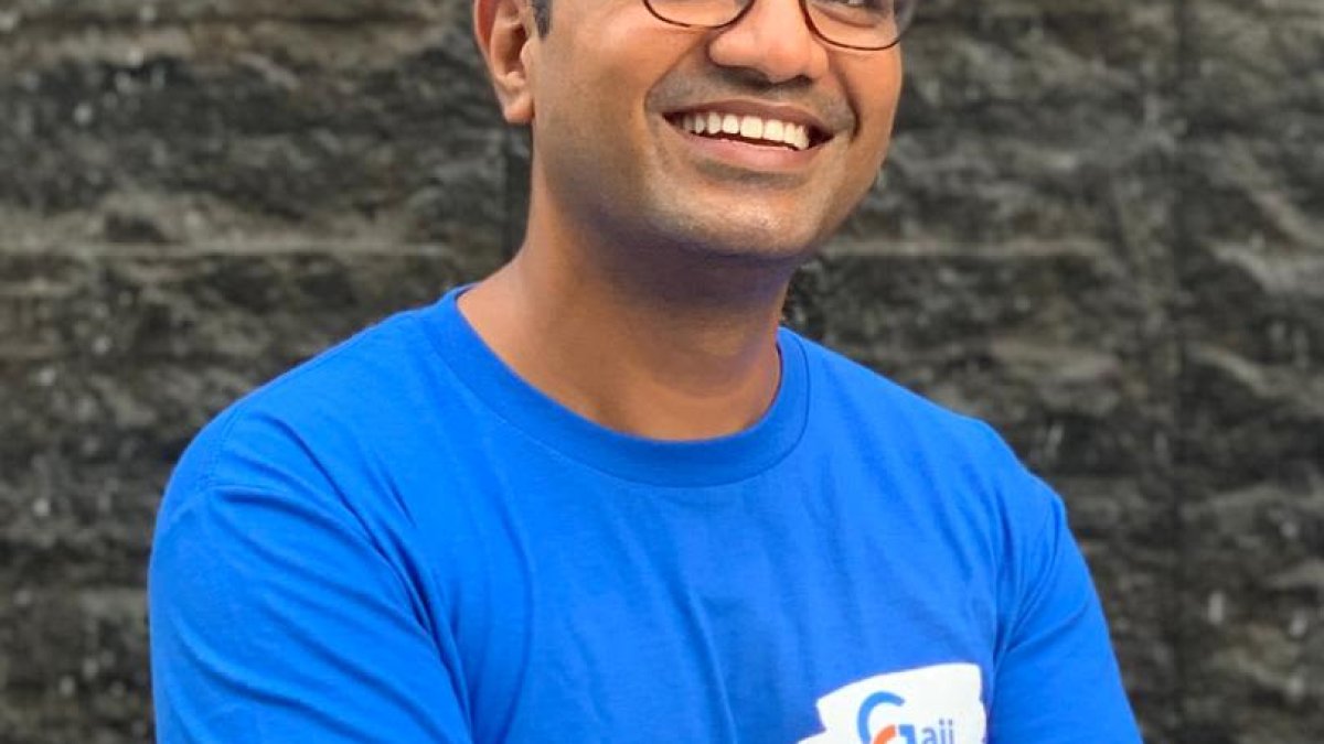 A Former Exec From Stripe and Uber Is 'OK to Give Up 100x Growth' to Build a New Business That Will Last – NBC Chicago - Vimarsana News
